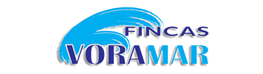 Logo Fincas Voramar